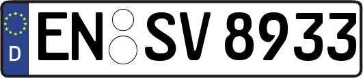 EN-SV8933
