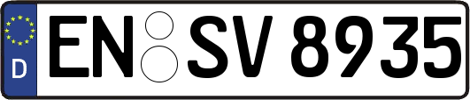 EN-SV8935