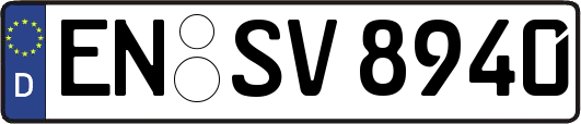 EN-SV8940