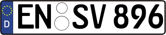 EN-SV896
