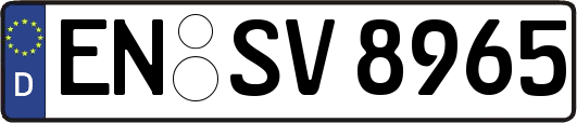 EN-SV8965