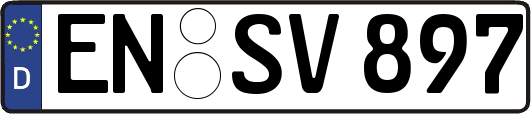 EN-SV897