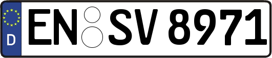 EN-SV8971