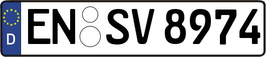 EN-SV8974