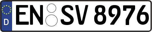 EN-SV8976