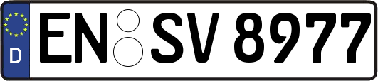 EN-SV8977