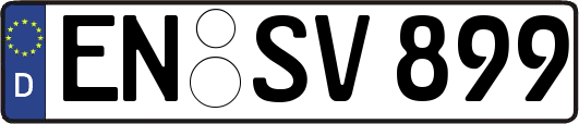 EN-SV899