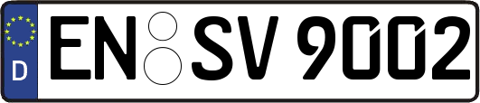 EN-SV9002