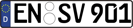 EN-SV901