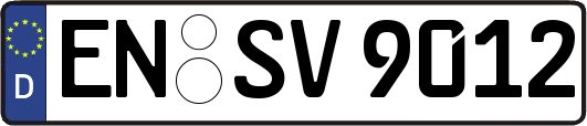 EN-SV9012
