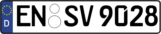 EN-SV9028