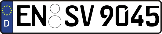 EN-SV9045