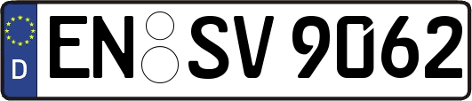 EN-SV9062