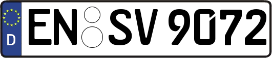 EN-SV9072