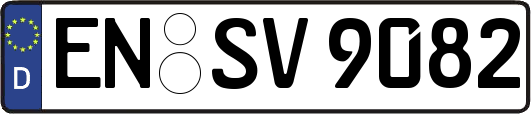 EN-SV9082