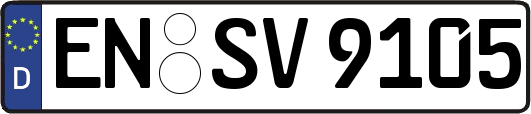 EN-SV9105