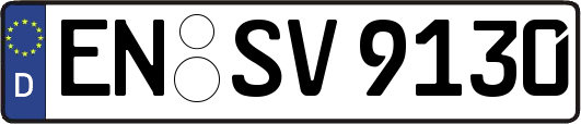 EN-SV9130