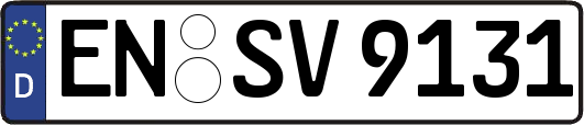EN-SV9131