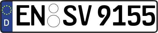 EN-SV9155