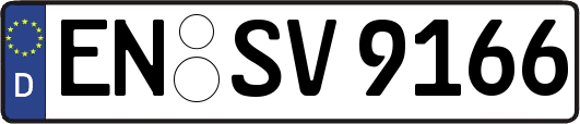 EN-SV9166