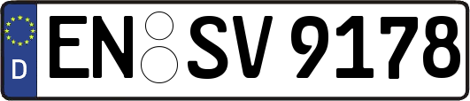 EN-SV9178