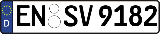 EN-SV9182