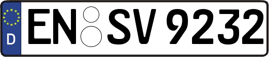EN-SV9232