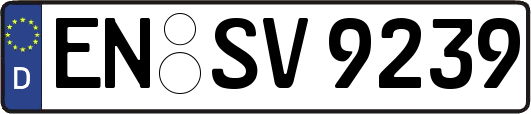 EN-SV9239