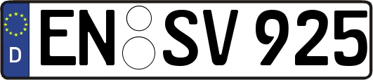 EN-SV925