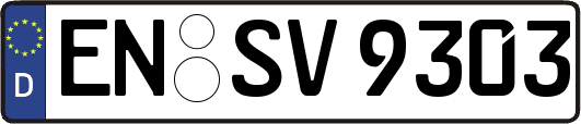 EN-SV9303