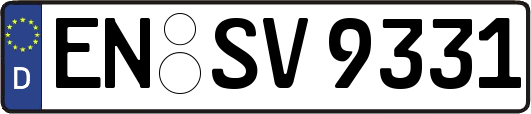 EN-SV9331