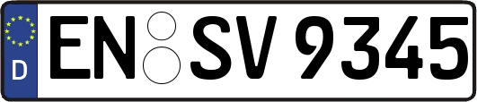 EN-SV9345