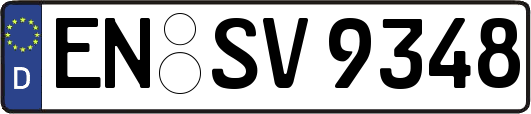 EN-SV9348