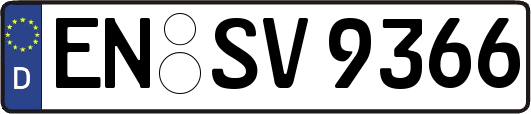 EN-SV9366