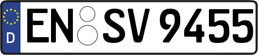 EN-SV9455