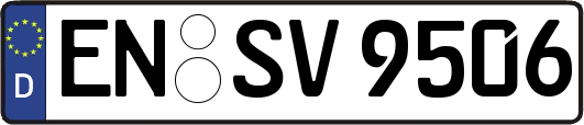 EN-SV9506