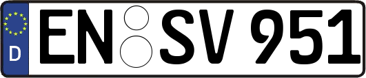 EN-SV951