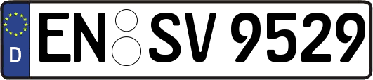 EN-SV9529