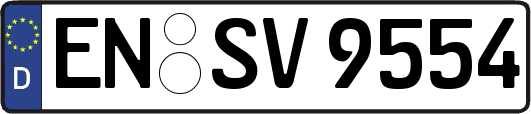 EN-SV9554