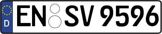 EN-SV9596