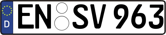 EN-SV963