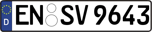 EN-SV9643