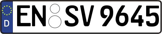 EN-SV9645