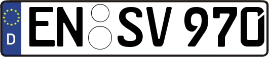 EN-SV970