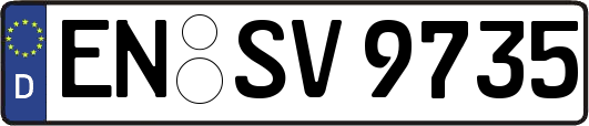 EN-SV9735