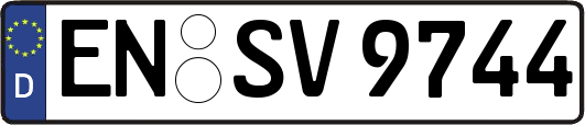 EN-SV9744