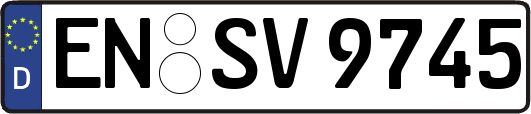 EN-SV9745