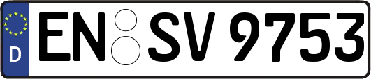 EN-SV9753