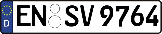 EN-SV9764