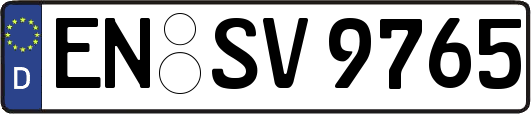 EN-SV9765